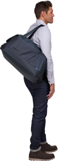 Comfortabel dragen in de hand en over de schouder