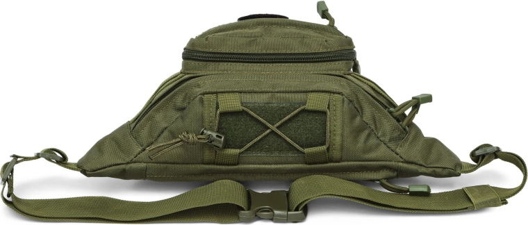 Tactische organisatie en personalisatie