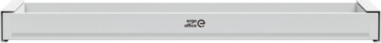 Ergo Office platte lade onder het bureau er-302 wit - 1 stuk