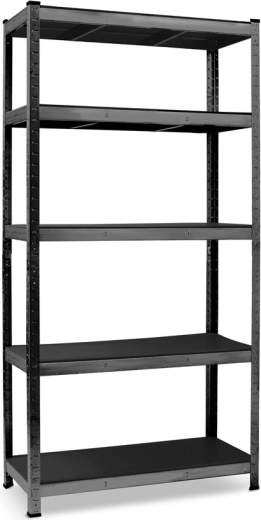 Draagvermogen tot 875 kg en dubbele verstevigingen