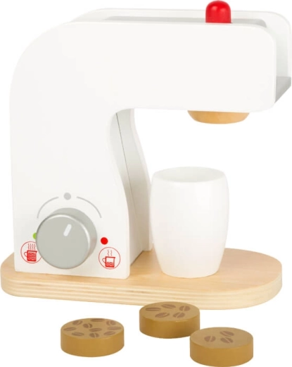 Accessoires voor realistisch spel