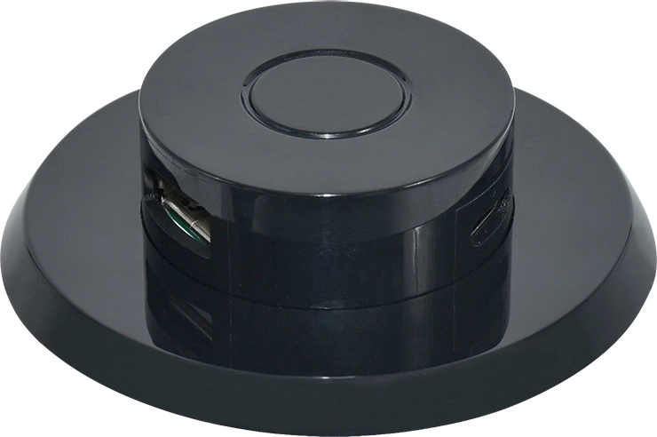 Solight uitschuifbare USB-oplader USB-A + USB-C 24 W PD, zwart