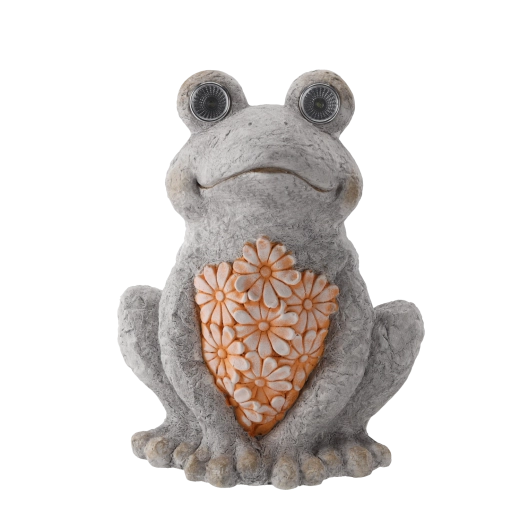 Universele decoratie voor elke tuin