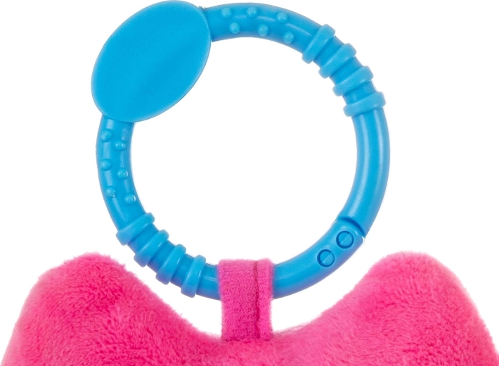 Ring om op te hangen
