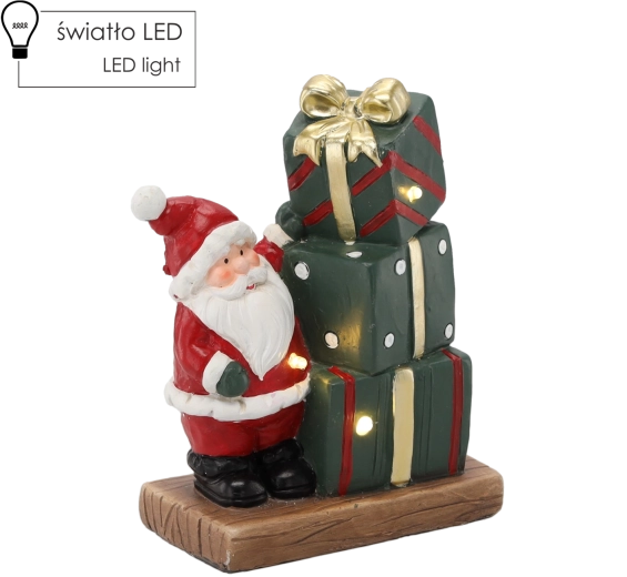 Magische LED-verlichting