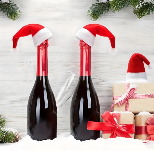 Universeel gebruik ook voor flessen