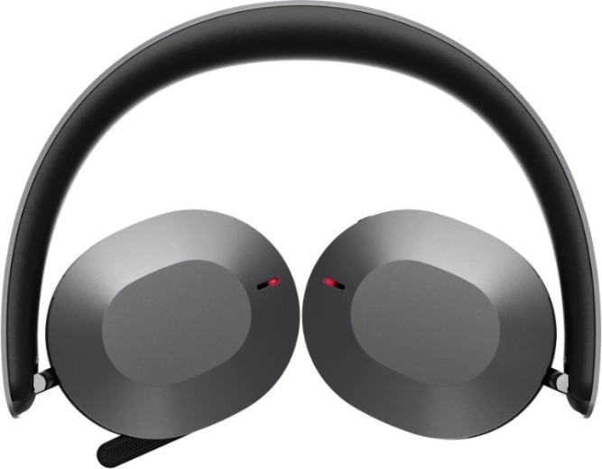 Adaptieve hybride ANC en Sound by Bose voor focus