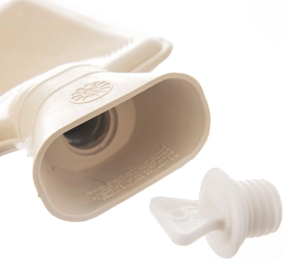 Veilige afdichting en eenvoudig onderhoud