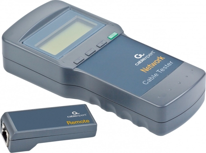 Lengtemeting en lokalisatie van storingen