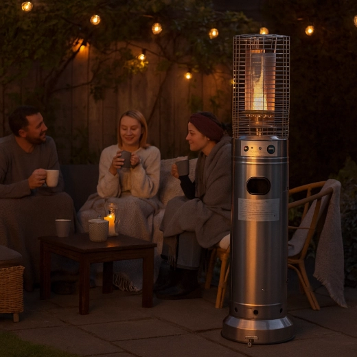 Compacte afmetingen, verrassend vermogen