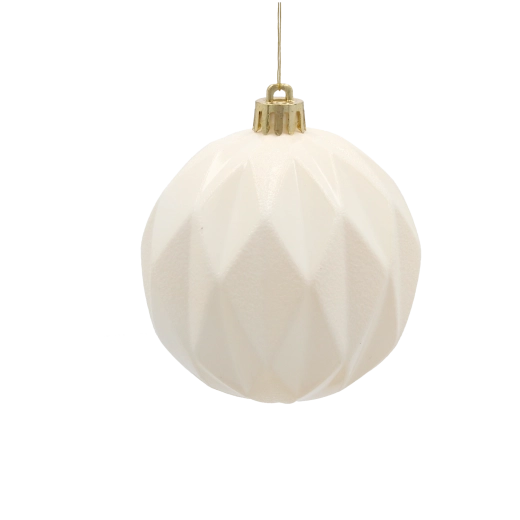 Uniform formaat 8 cm voor eenvoudig afstemmen