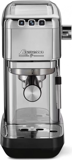 Pre-infusion voor maximaal aroma