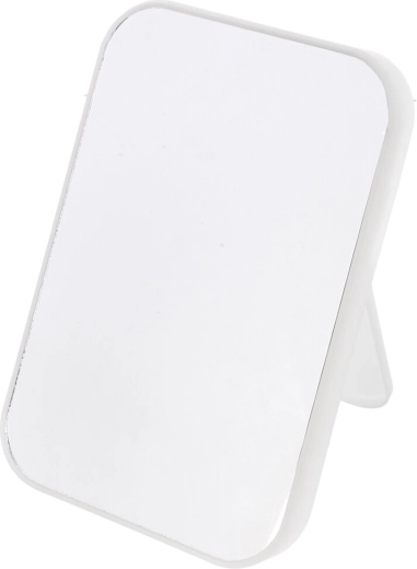 Spiegel UH 15 × 22 cm met standaard