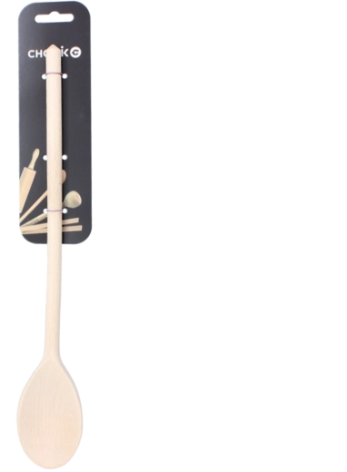 Zweedse lepel 14