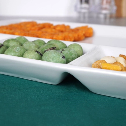 Ideaal voor thuis en horeca