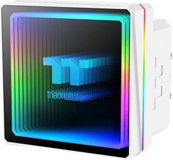 Single‑frame constructie voor eenvoudige montage