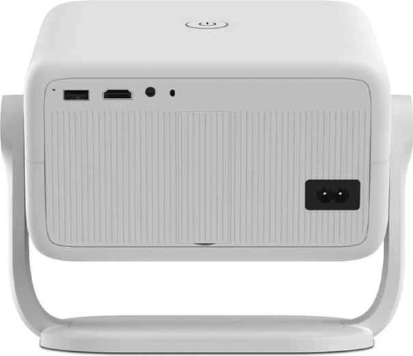 Brede aansluitmogelijkheden: Wi‑Fi 6, Bluetooth en HDMI