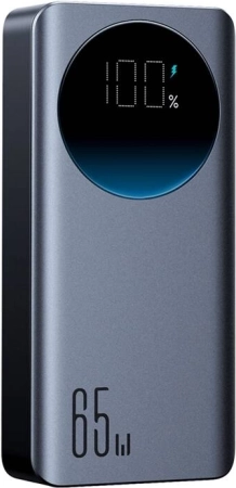 Powerbank Joyroom 30000mAh 65W zwart