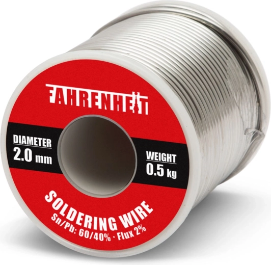 Soldeertin voor professionals