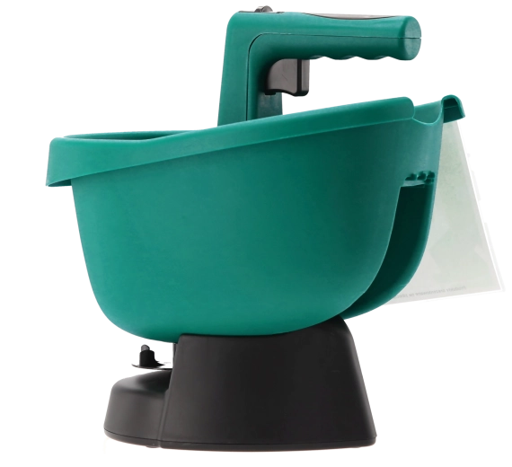 Lichte en duurzame constructie