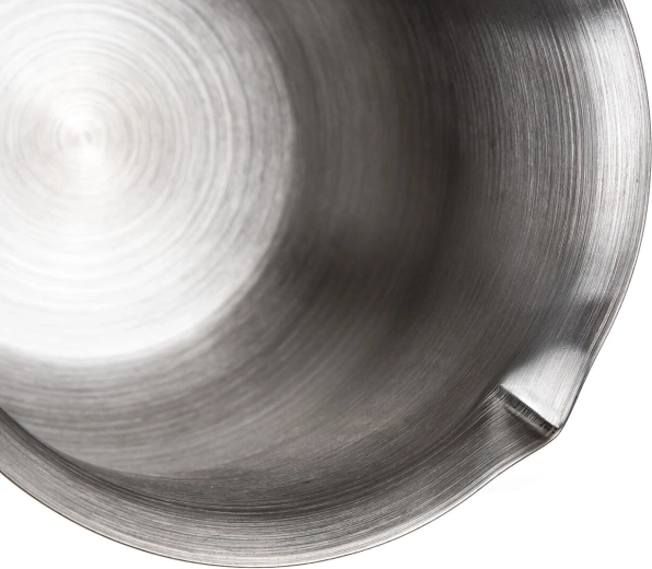 Precies en veilig schenken