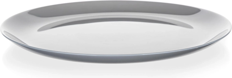 Moderne grijze uitvoering