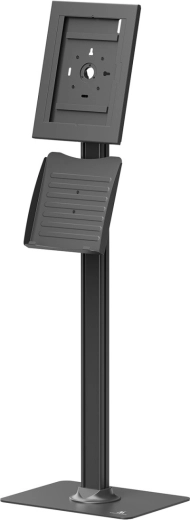 Voor tablets met een schermdiagonaal van 12,4 tot 13 inch