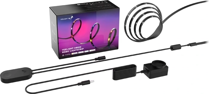 LED-strip Yeelight Obsid RGBIC