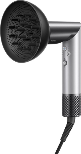 Coanda-technologie voor zachte golven