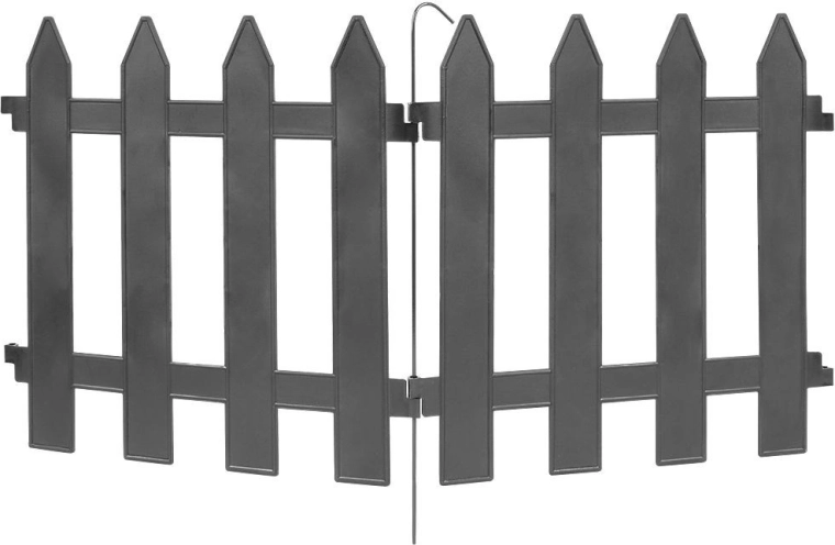Modulaire panelen voor rechte en hoekopstellingen