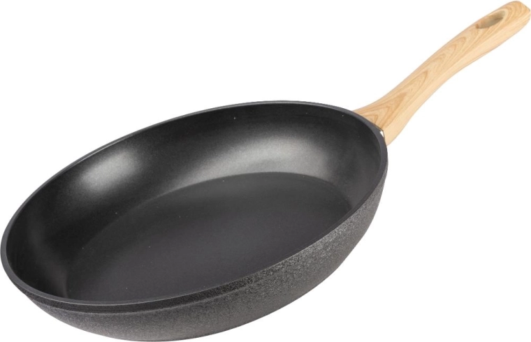 Lamart Natur koekenpan 24 cm