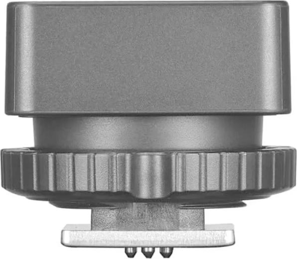 Magnetische Quick-Mount-bevestiging