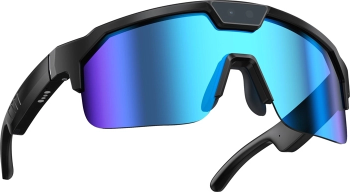 Comfort, UV-bescherming en robuuste sportconstructie