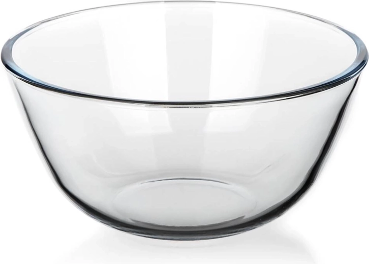 Ideale capaciteit 2,7 l