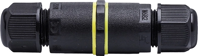 Betrouwbare kabelverbinding