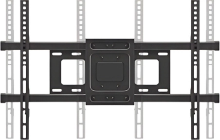 Wandhouder voor tv’s 32–85 inch