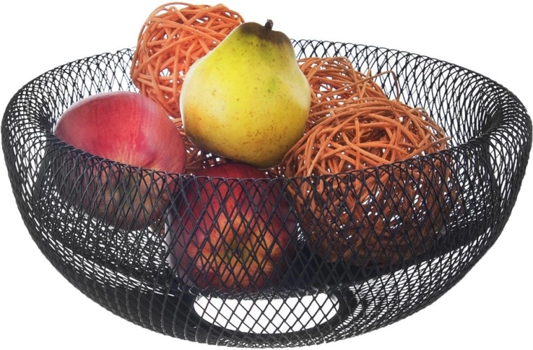 Praktische vorm en geïntegreerde handgrepen