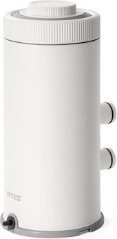Patroonfilter C530 voor zwembad 2 m³/u incl. slangen en accessoires