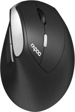 Ergonomische draadloze muis Rapoo EV250