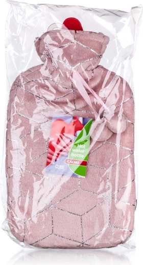 Praktische verpakking en eenvoudig onderhoud