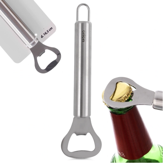 Praktisch ophangen en altijd bij de hand