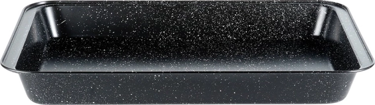 Gelijkmatig bakken zonder aanbranden