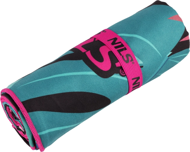 Licht en compact met bevestigingselastiek