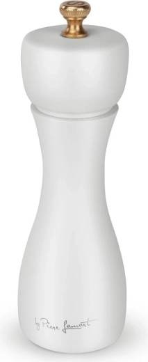 Elegante materiaaluitvoering