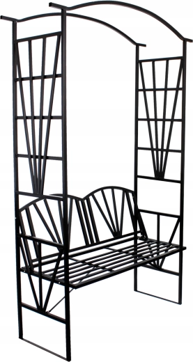 Stevige en duurzame constructie