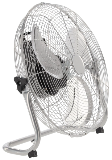 Vermogen van 70 W voor snelle verkoeling