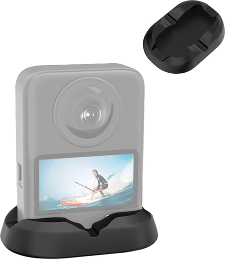 Stabiele basis tegen omvallen