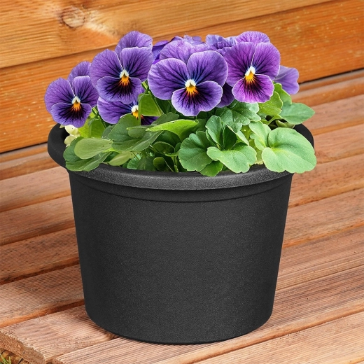 Duurzaam en het hele jaar buiten