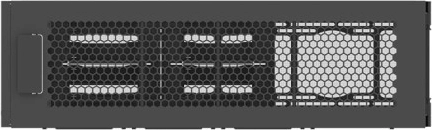 Complete montageconstructie