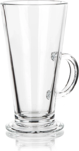 Stijlvolle conische vorm voor een mooie presentatie